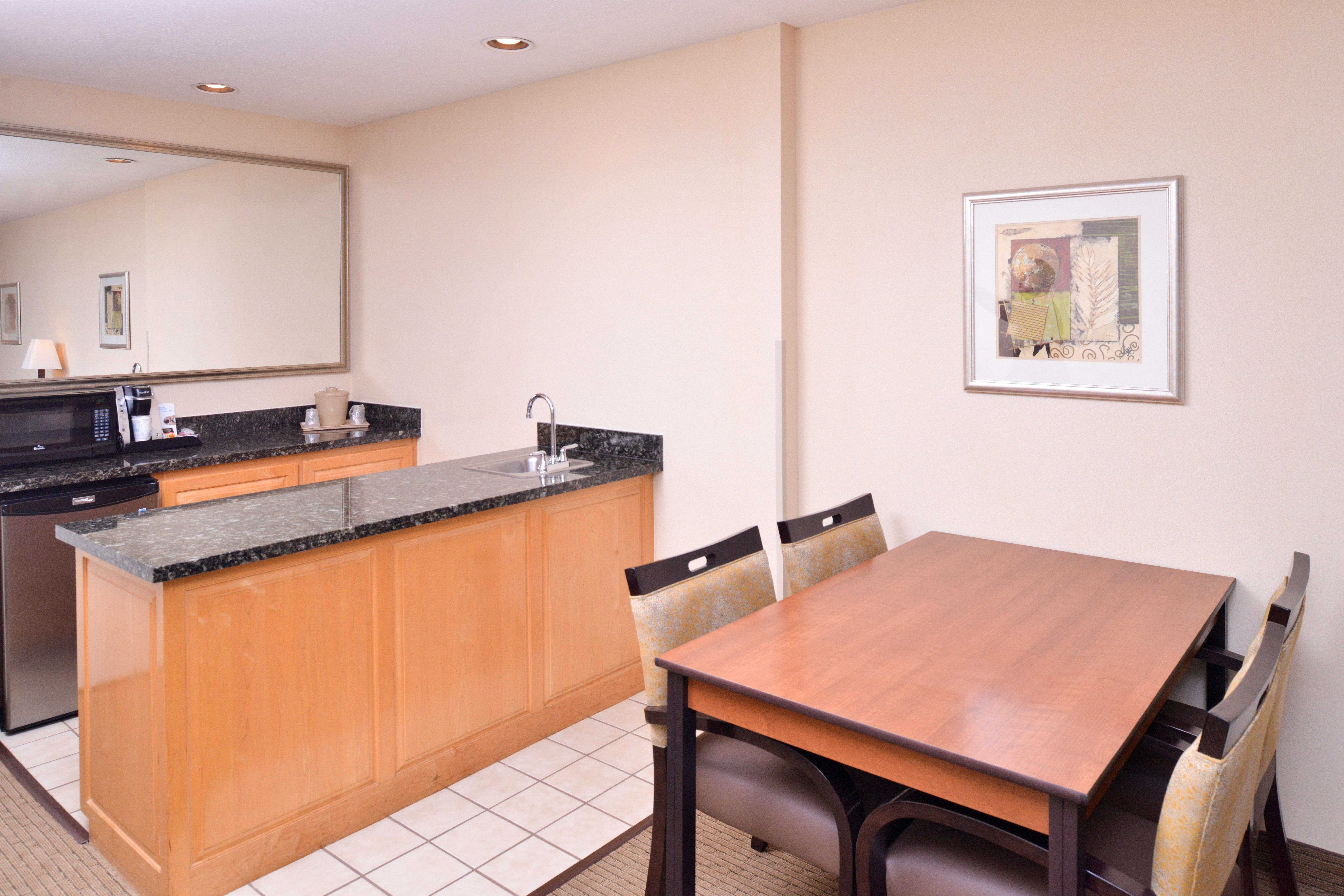 Best Western Bend North Exterior foto