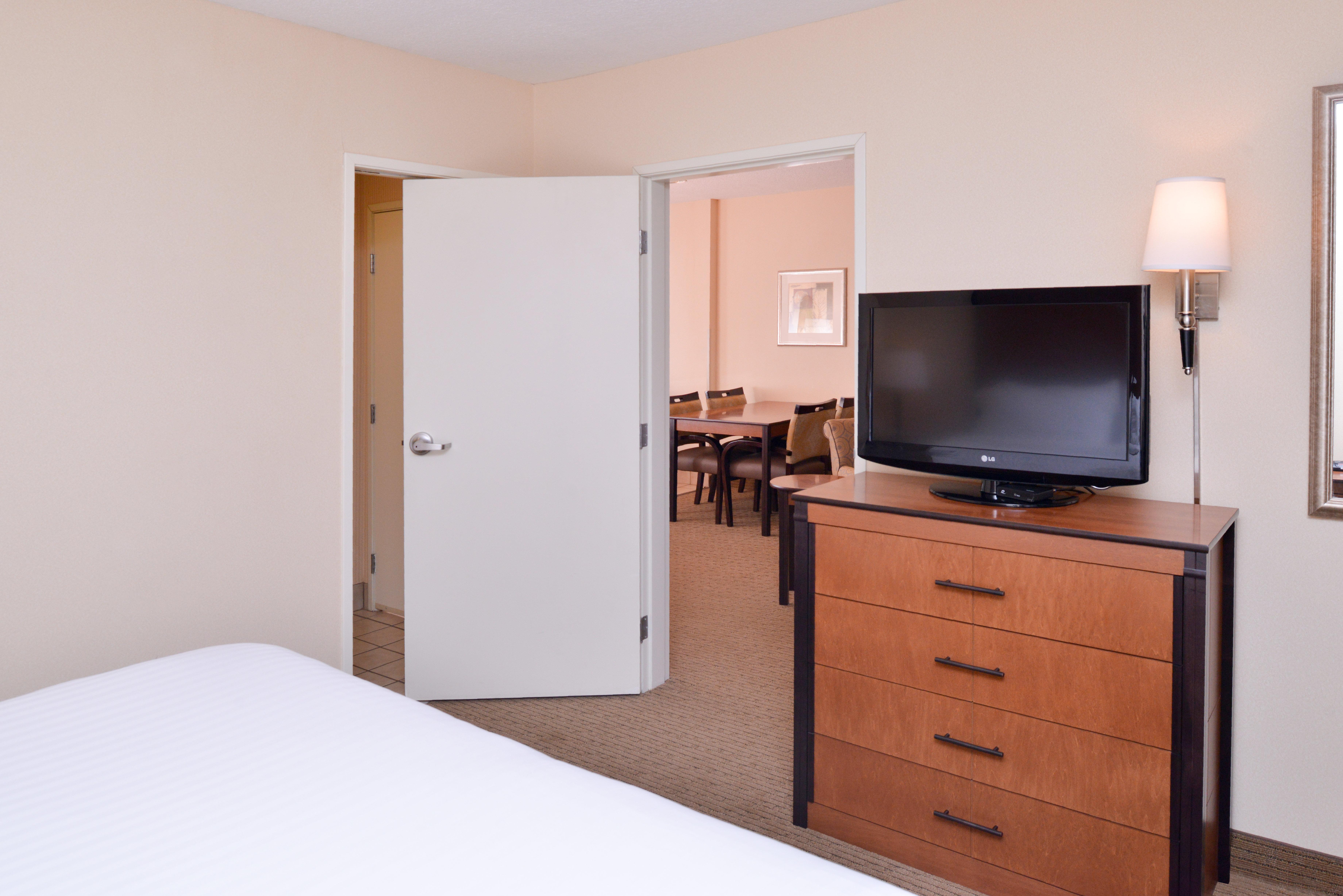 Best Western Bend North Exterior foto