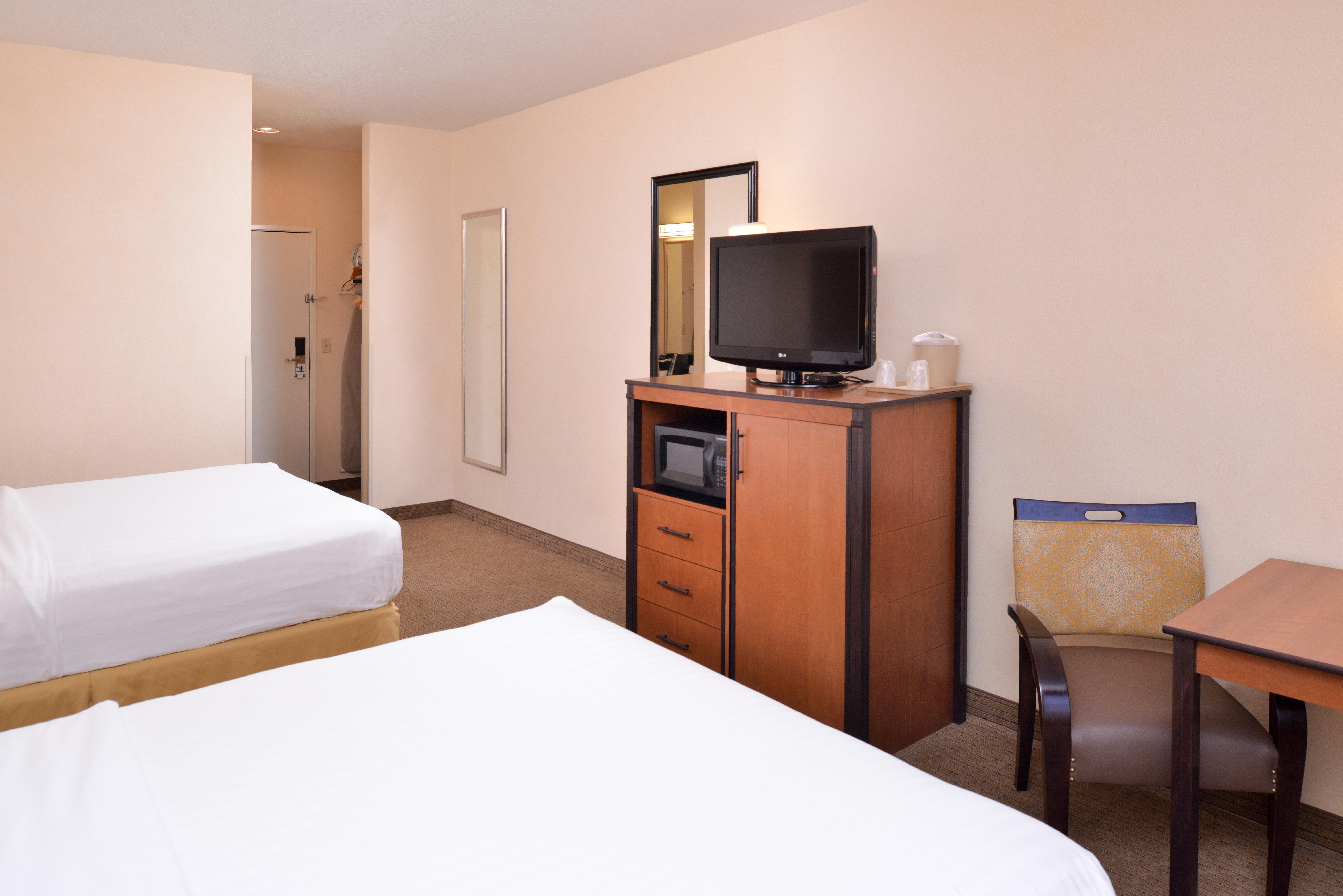 Best Western Bend North Exterior foto